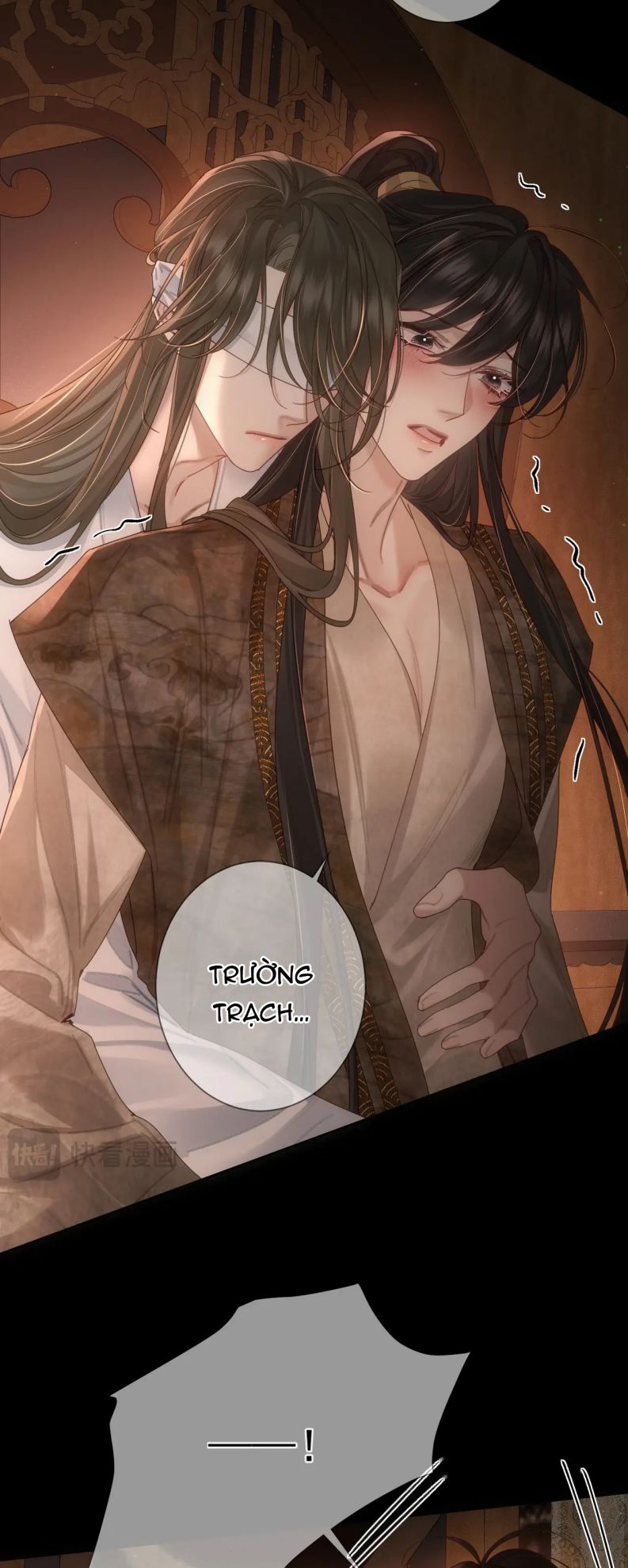 Nhân Vật Chính Chỉ Muốn Yêu Đương: Chapter 80