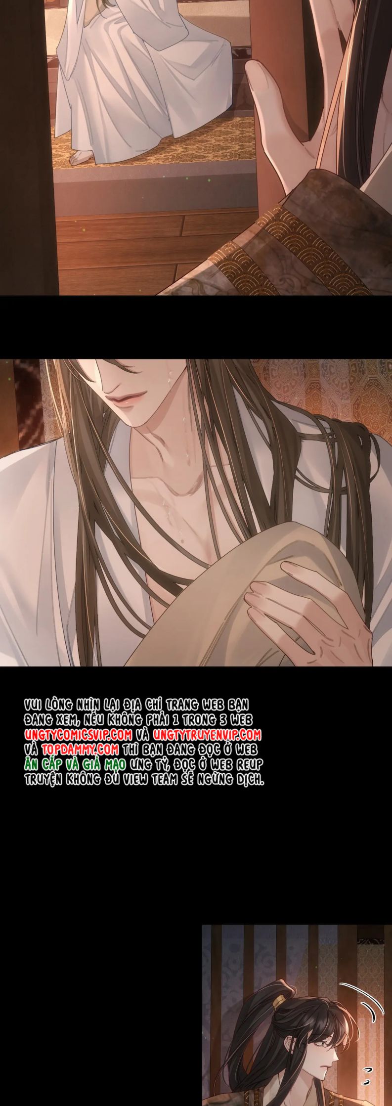 Nhân Vật Chính Chỉ Muốn Yêu Đương: Chapter 80