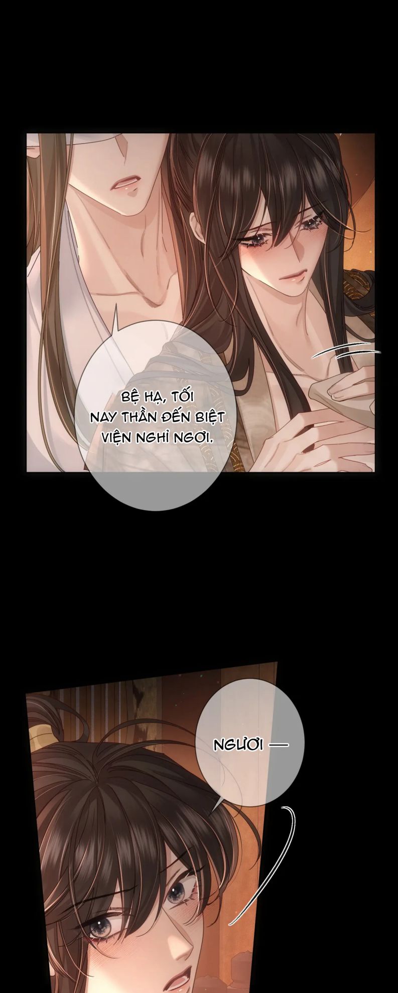 Nhân Vật Chính Chỉ Muốn Yêu Đương: Chapter 80