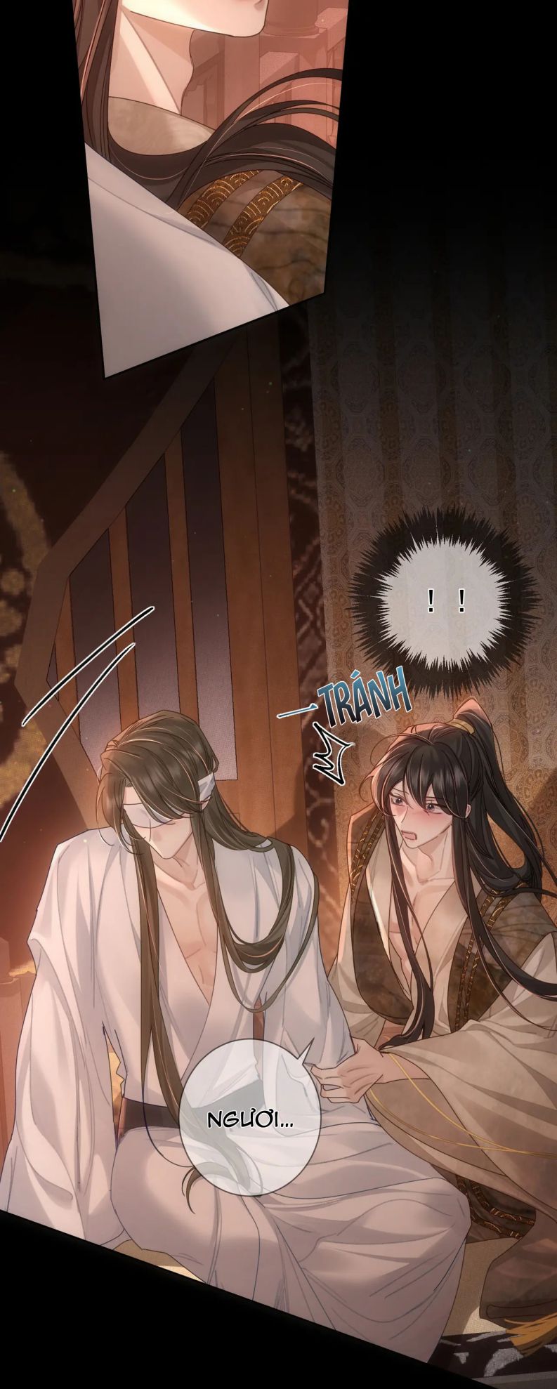 Nhân Vật Chính Chỉ Muốn Yêu Đương: Chapter 80