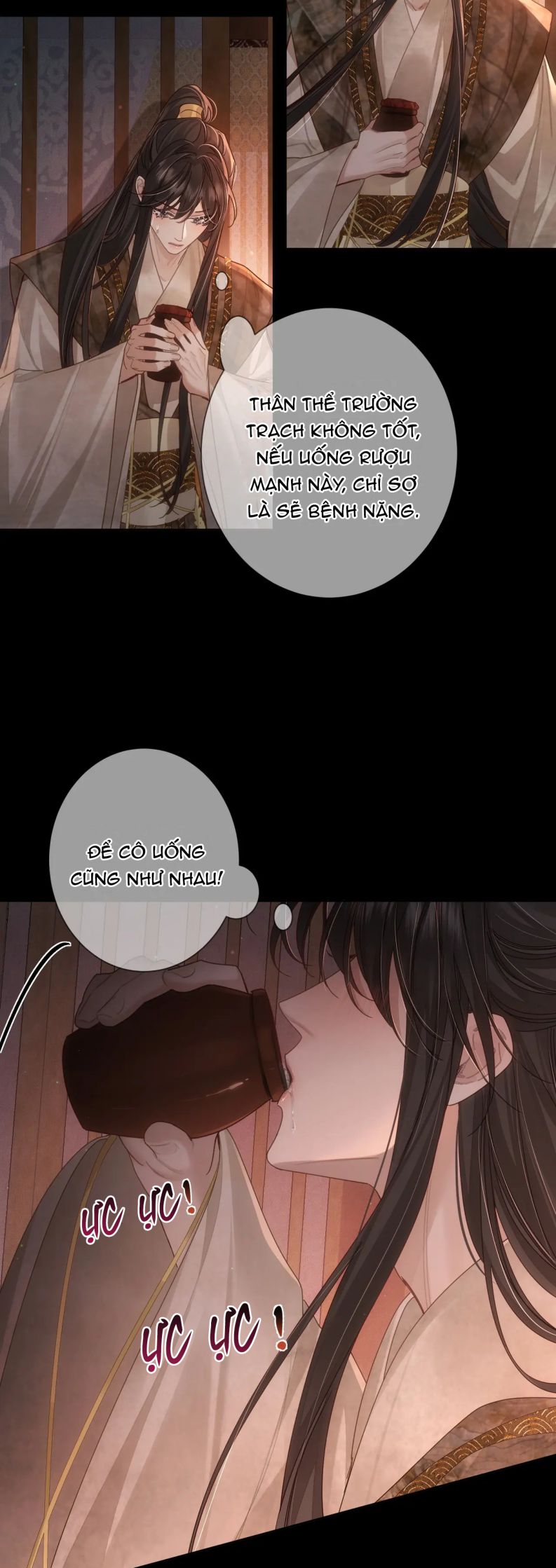Nhân Vật Chính Chỉ Muốn Yêu Đương: Chapter 80