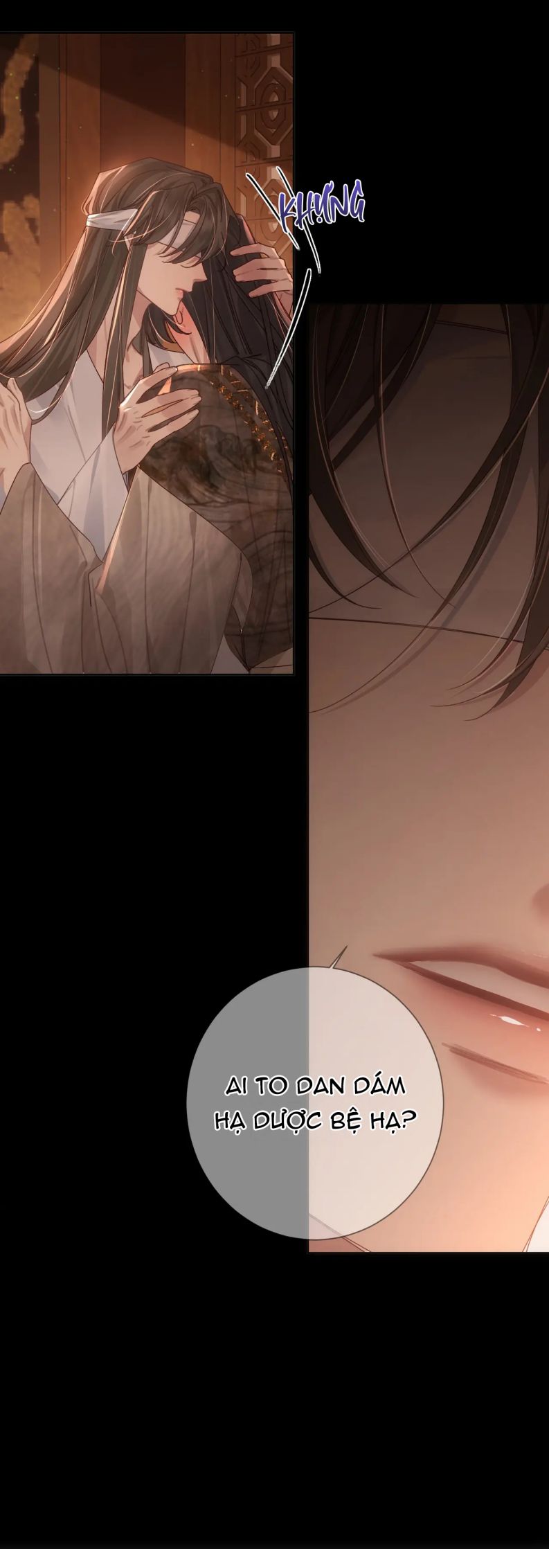 Nhân Vật Chính Chỉ Muốn Yêu Đương: Chapter 80