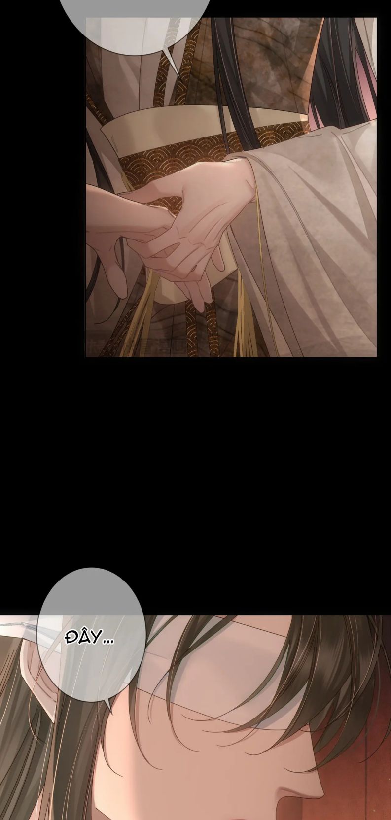 Nhân Vật Chính Chỉ Muốn Yêu Đương: Chapter 80