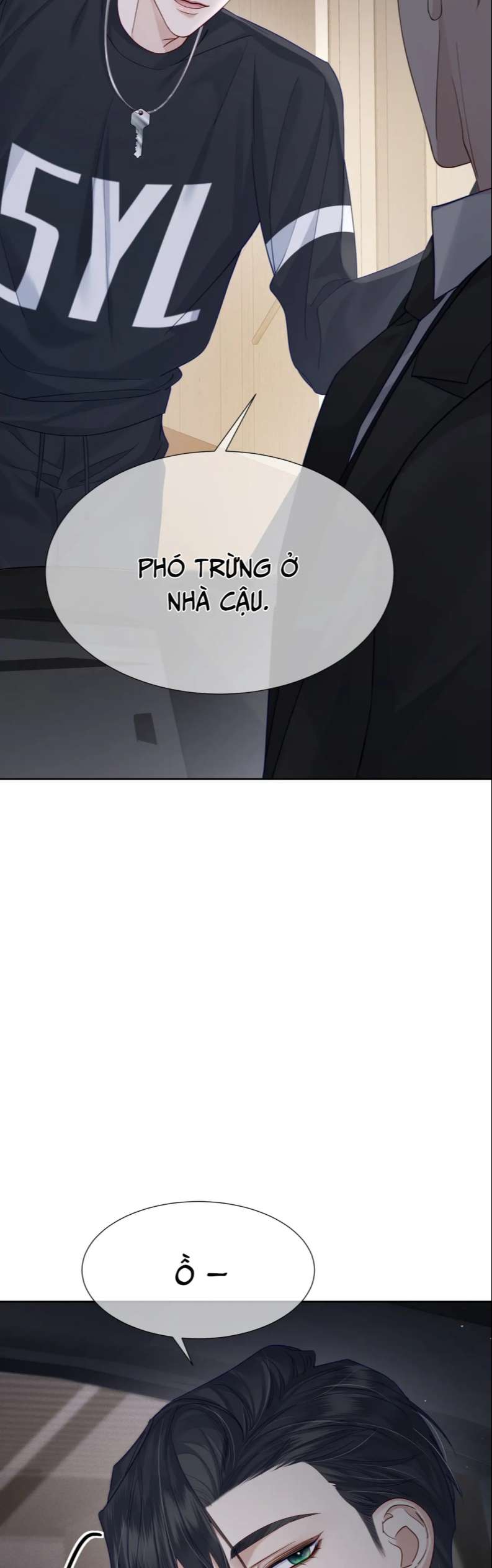 Nhân Vật Chính Chỉ Muốn Yêu Đương: Chapter 9