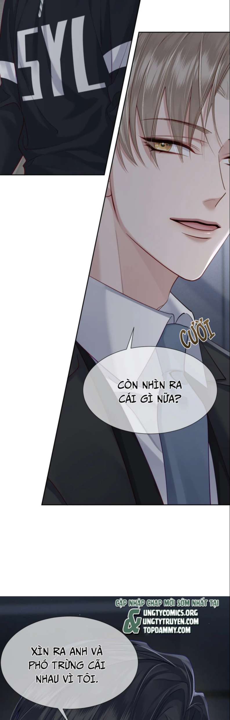 Nhân Vật Chính Chỉ Muốn Yêu Đương: Chapter 9