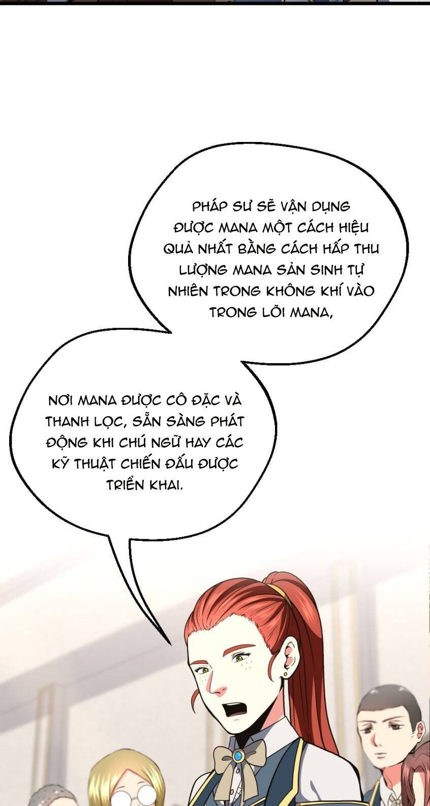 Ánh Sáng Cuối Con Đường: Chương 104