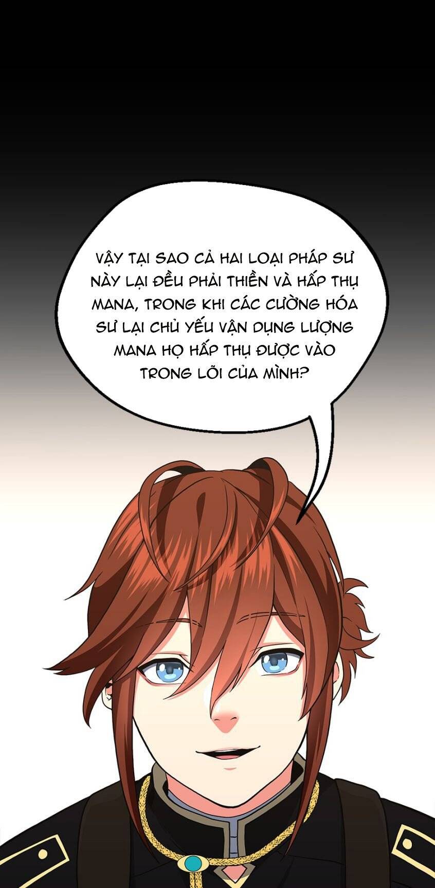 Ánh Sáng Cuối Con Đường: Chương 104