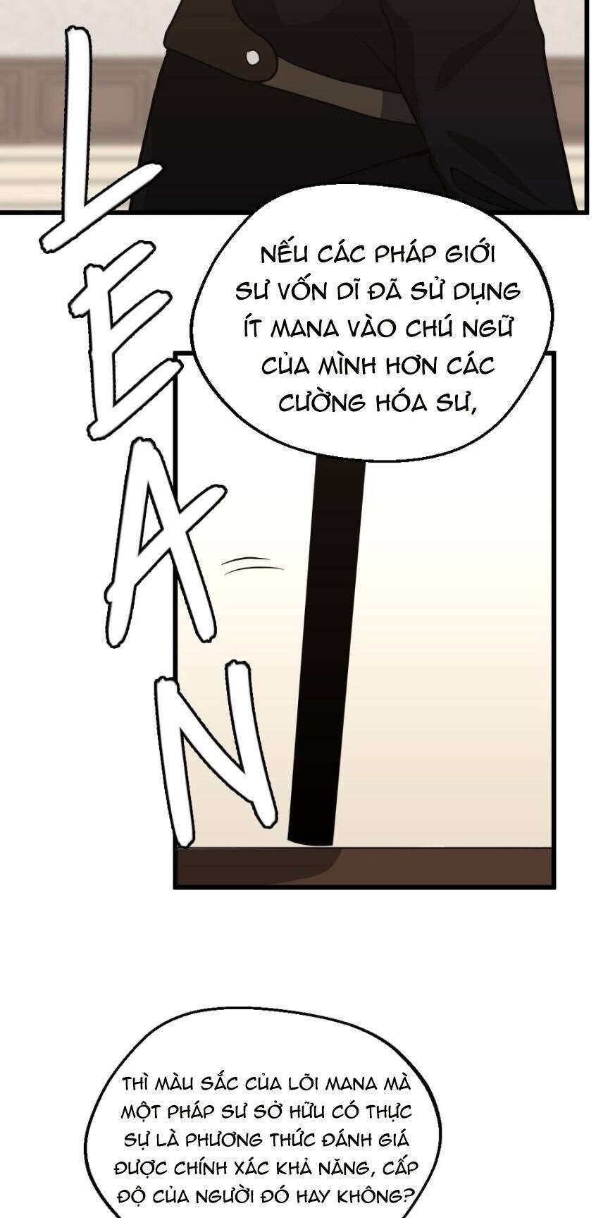 Ánh Sáng Cuối Con Đường: Chương 104