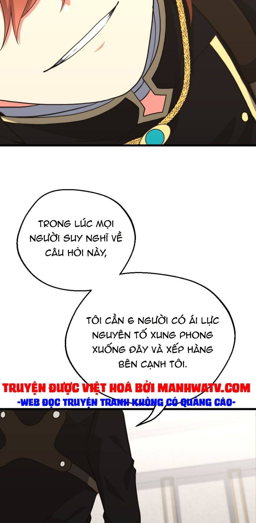 Ánh Sáng Cuối Con Đường: Chương 104