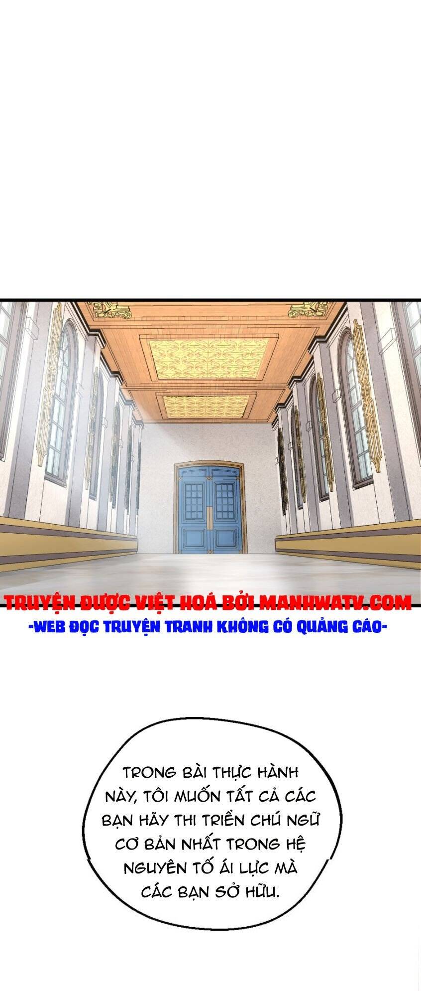 Ánh Sáng Cuối Con Đường: Chương 104