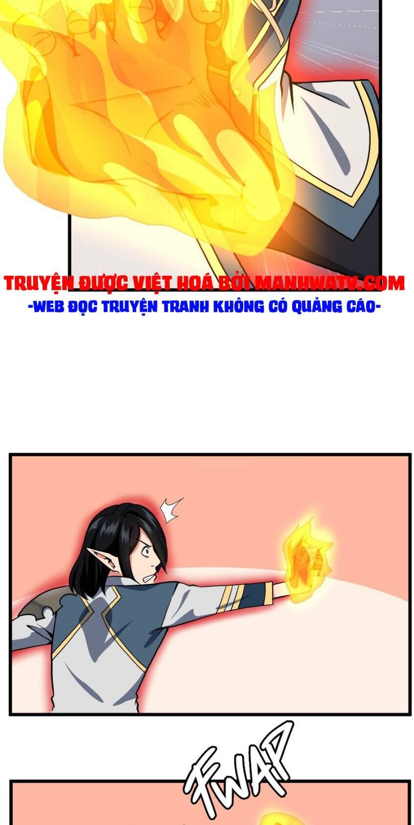Ánh Sáng Cuối Con Đường: Chương 104