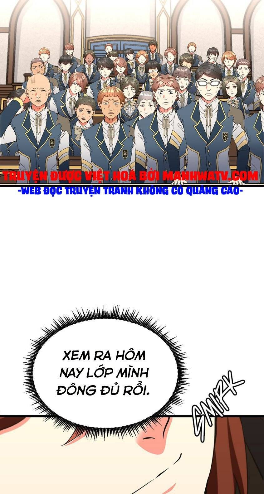 Ánh Sáng Cuối Con Đường: Chương 104