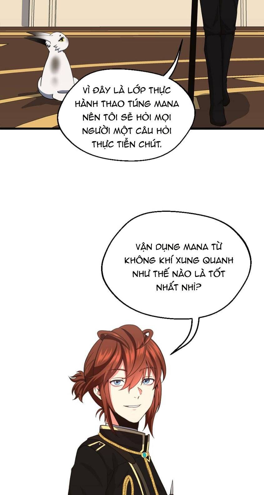 Ánh Sáng Cuối Con Đường: Chương 104