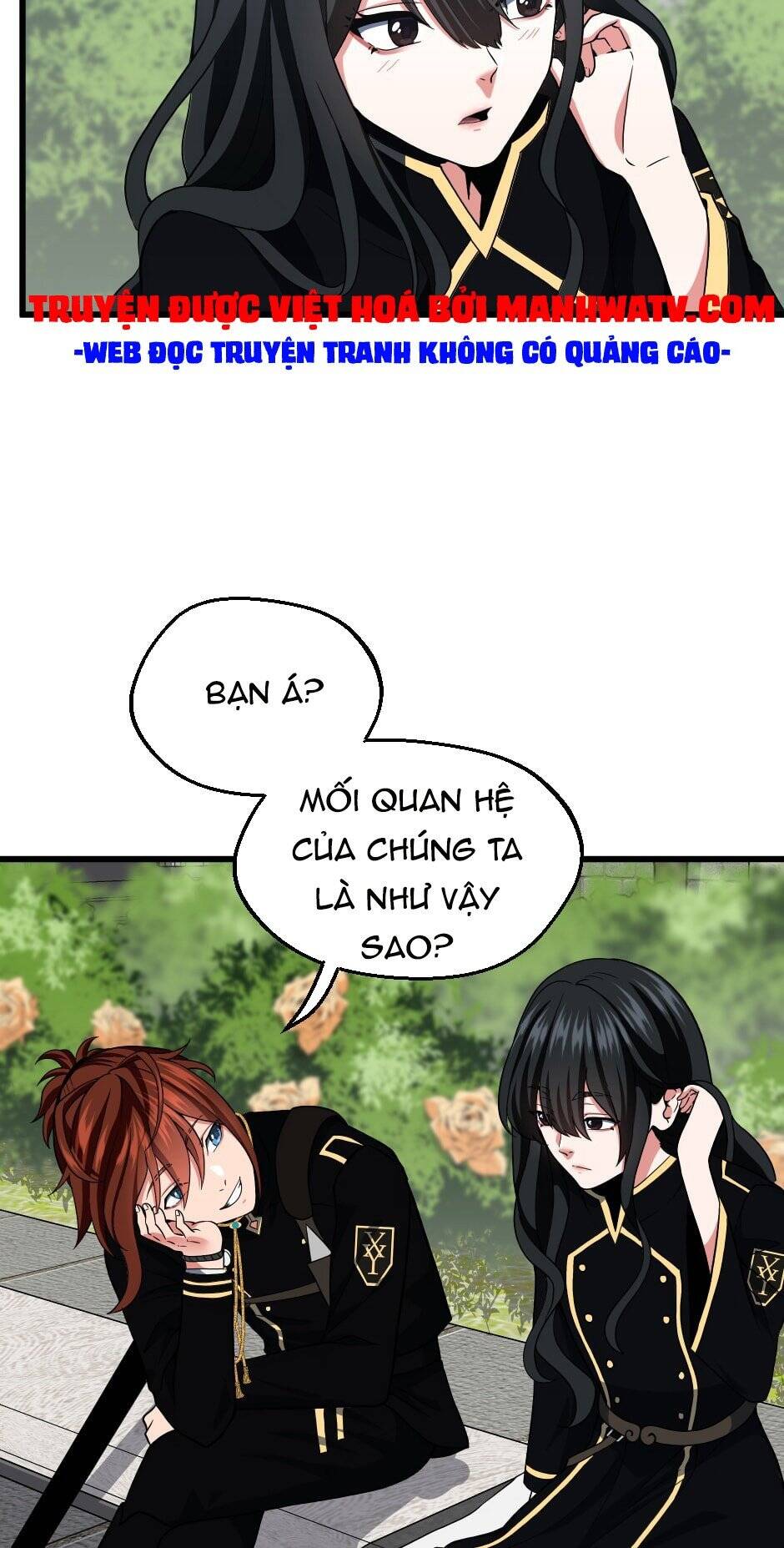 Ánh Sáng Cuối Con Đường: Chương 105