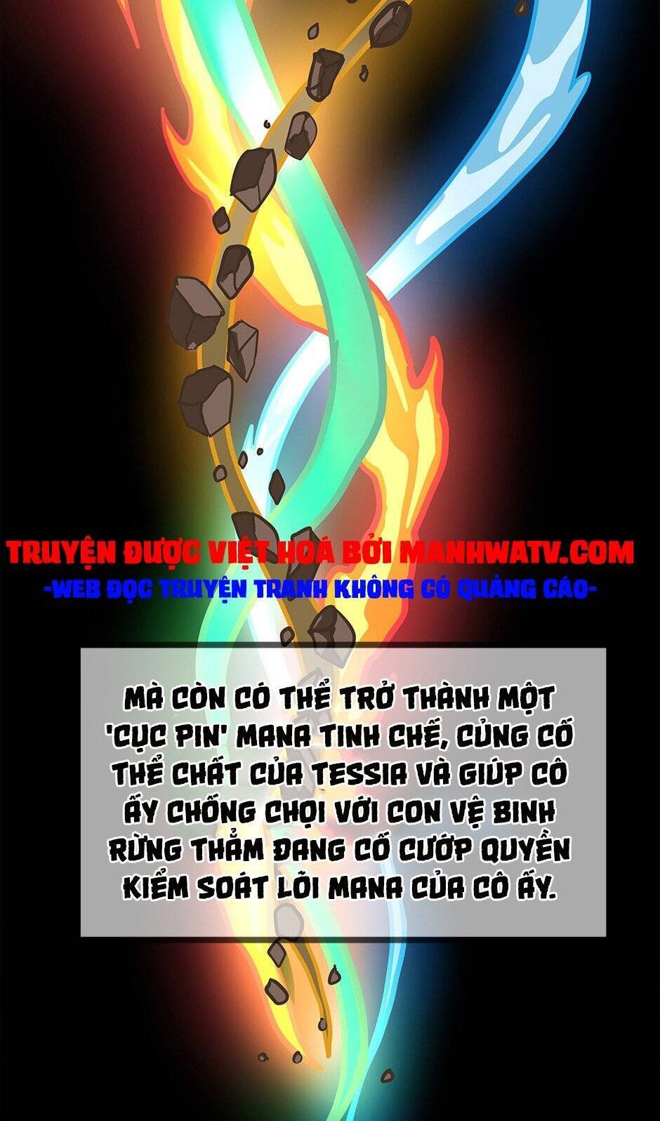 Ánh Sáng Cuối Con Đường: Chương 105