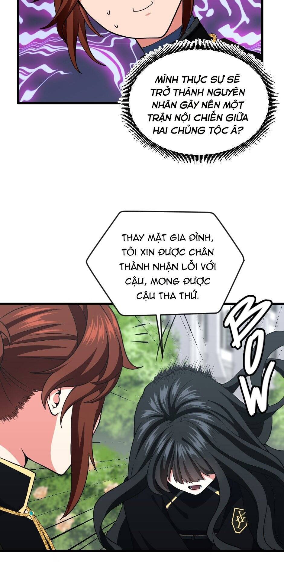 Ánh Sáng Cuối Con Đường: Chương 105
