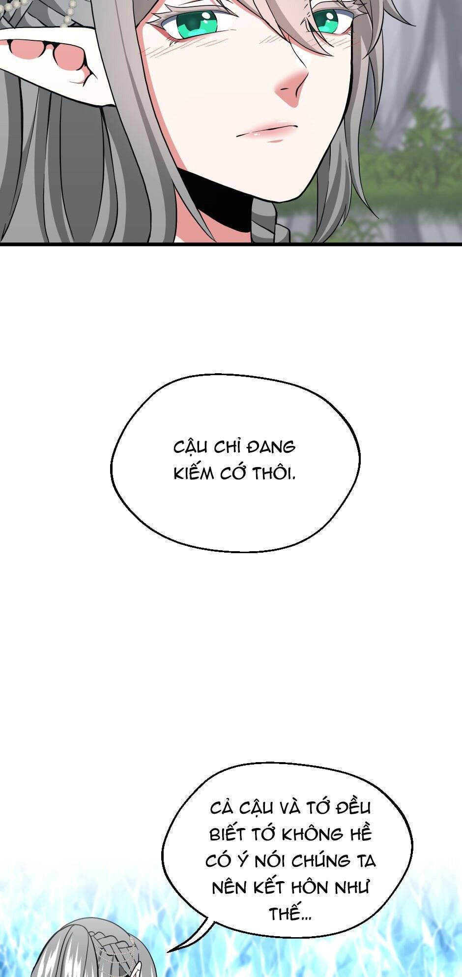 Ánh Sáng Cuối Con Đường: Chương 105
