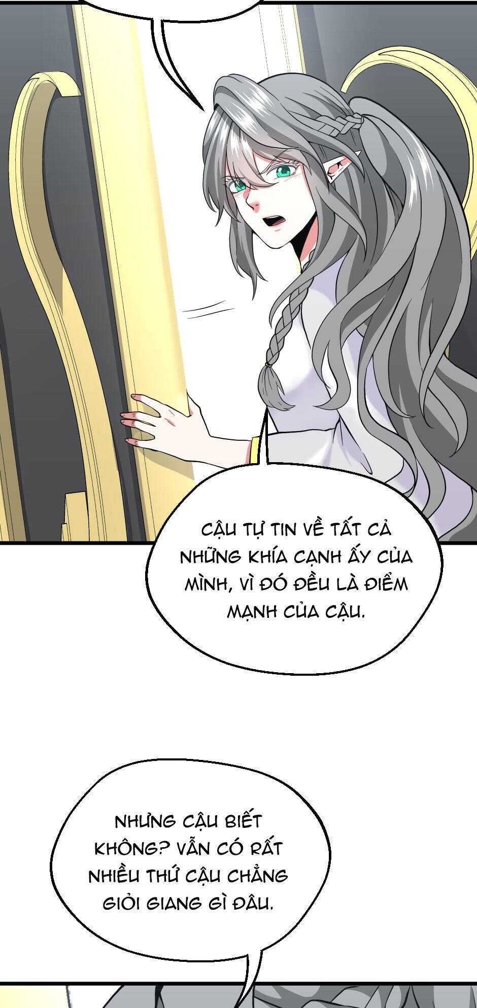 Ánh Sáng Cuối Con Đường: Chương 105