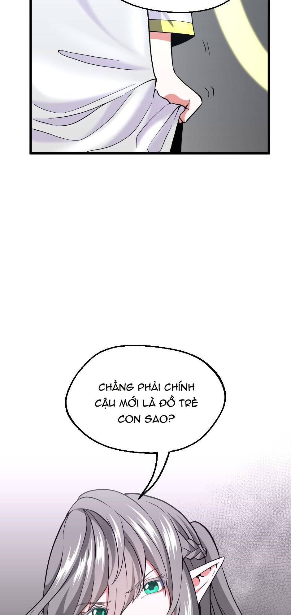 Ánh Sáng Cuối Con Đường: Chương 105