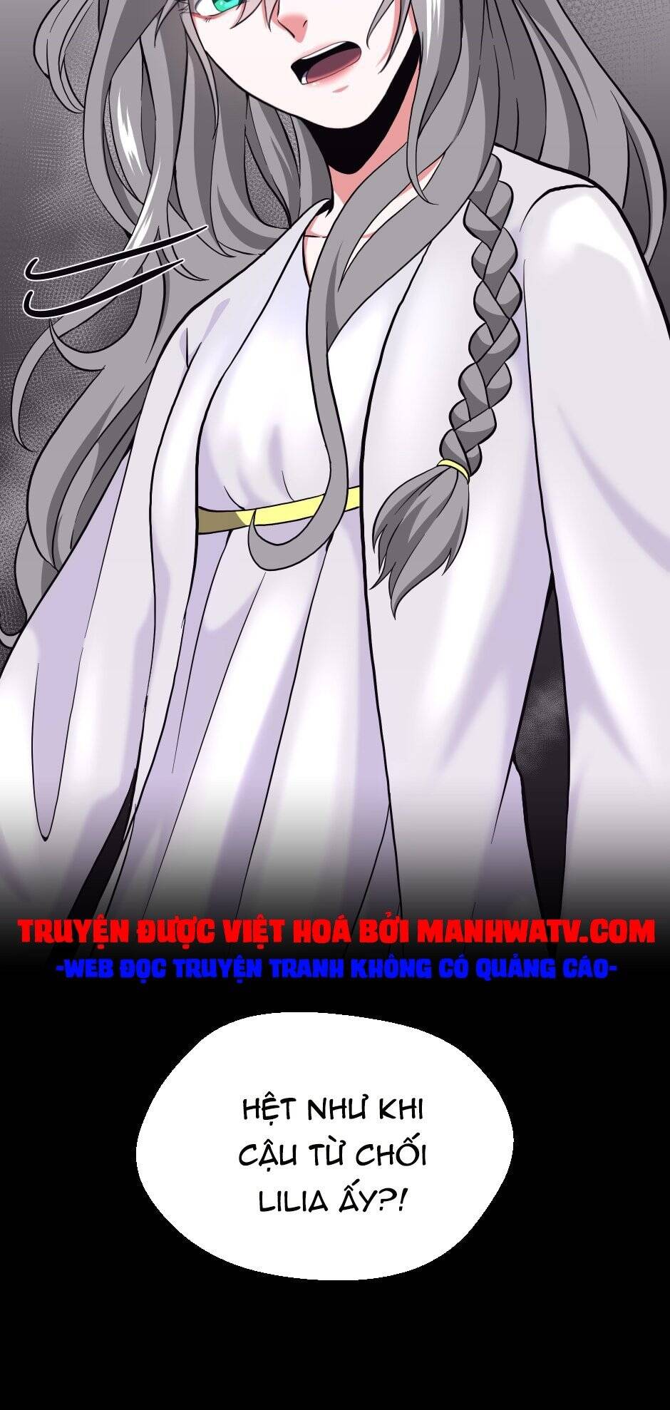 Ánh Sáng Cuối Con Đường: Chương 105