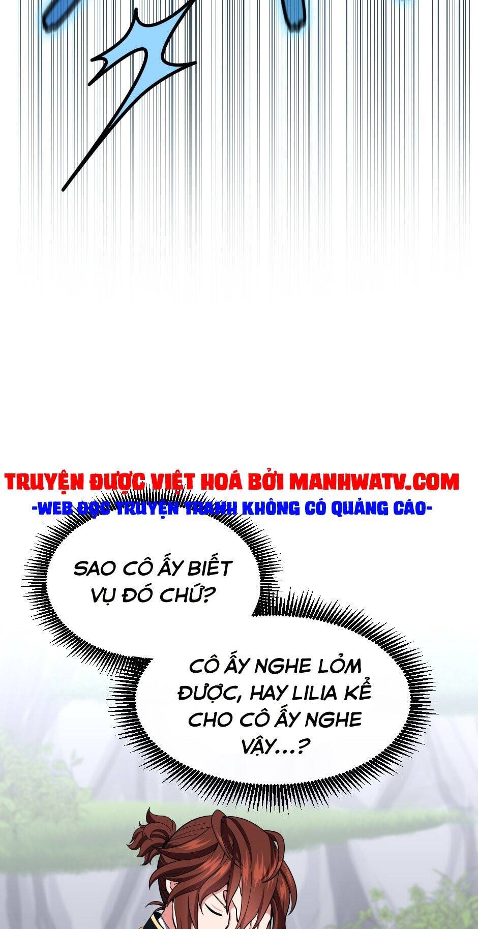 Ánh Sáng Cuối Con Đường: Chương 105