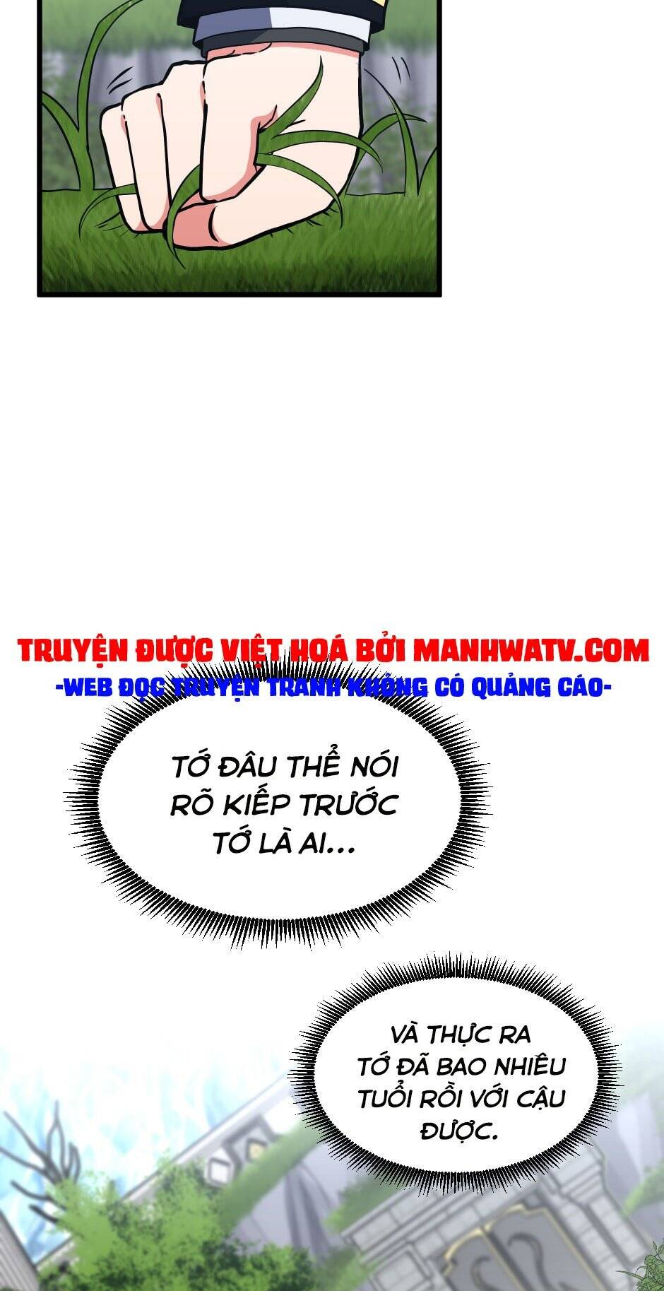 Ánh Sáng Cuối Con Đường: Chương 105