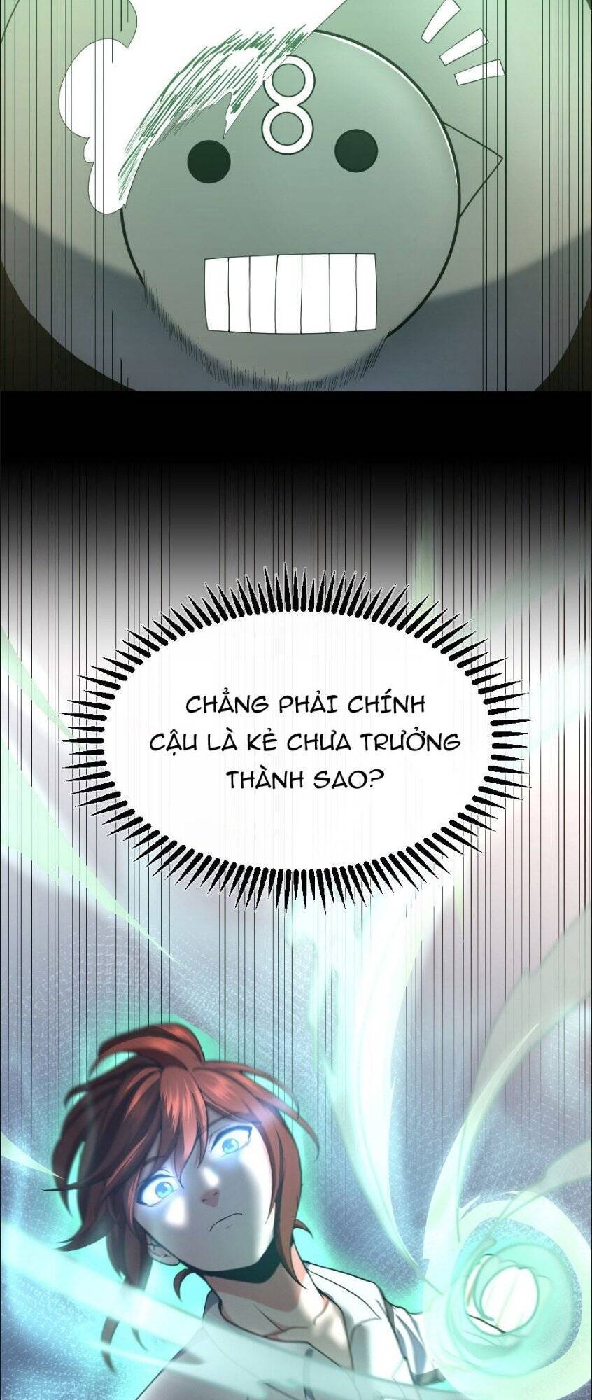 Ánh Sáng Cuối Con Đường: Chương 106