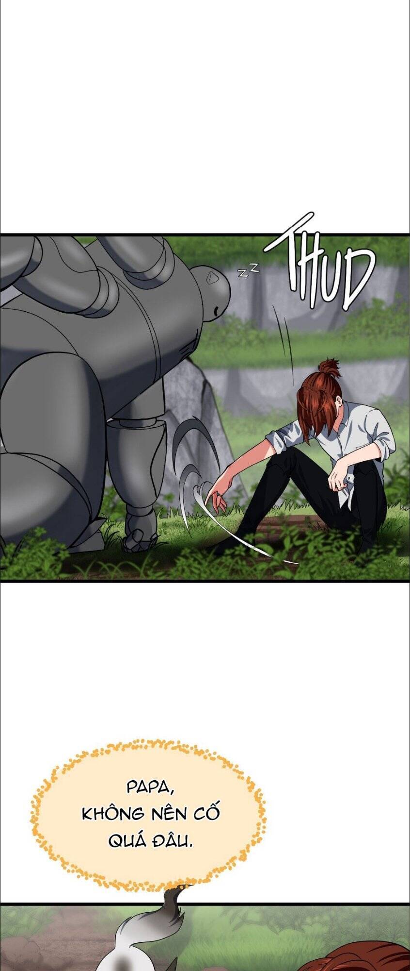 Ánh Sáng Cuối Con Đường: Chương 106