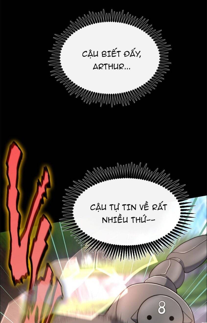 Ánh Sáng Cuối Con Đường: Chương 106