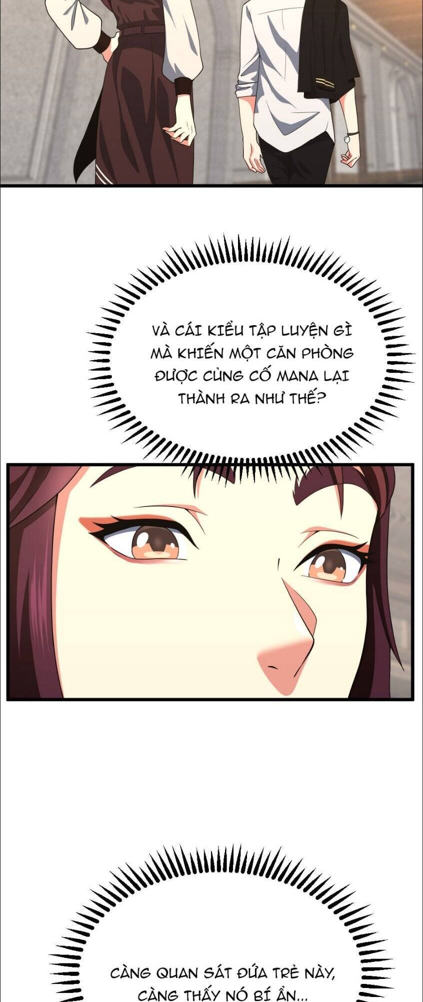 Ánh Sáng Cuối Con Đường: Chương 106