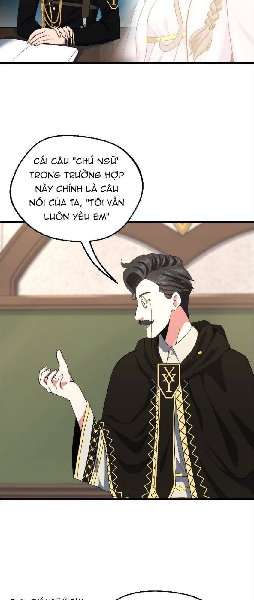 Ánh Sáng Cuối Con Đường: Chương 106