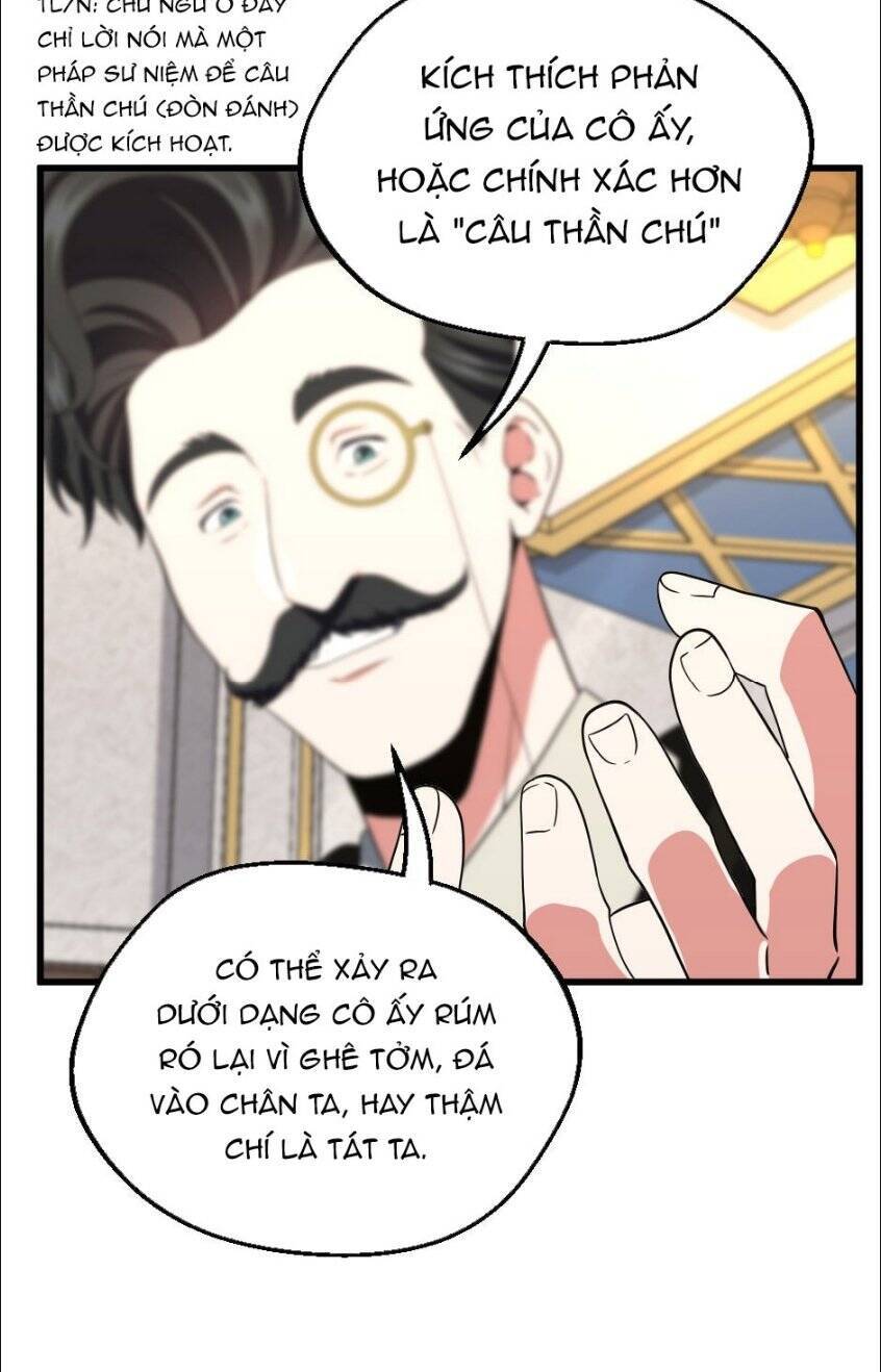 Ánh Sáng Cuối Con Đường: Chương 106