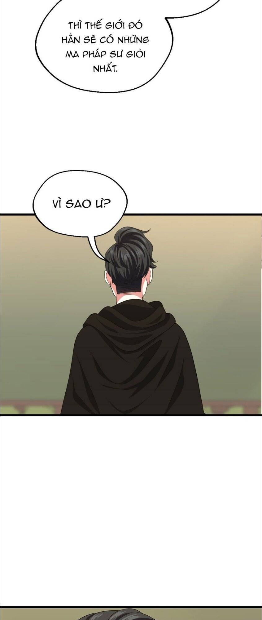 Ánh Sáng Cuối Con Đường: Chương 106