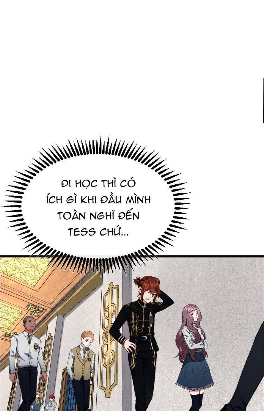 Ánh Sáng Cuối Con Đường: Chương 106