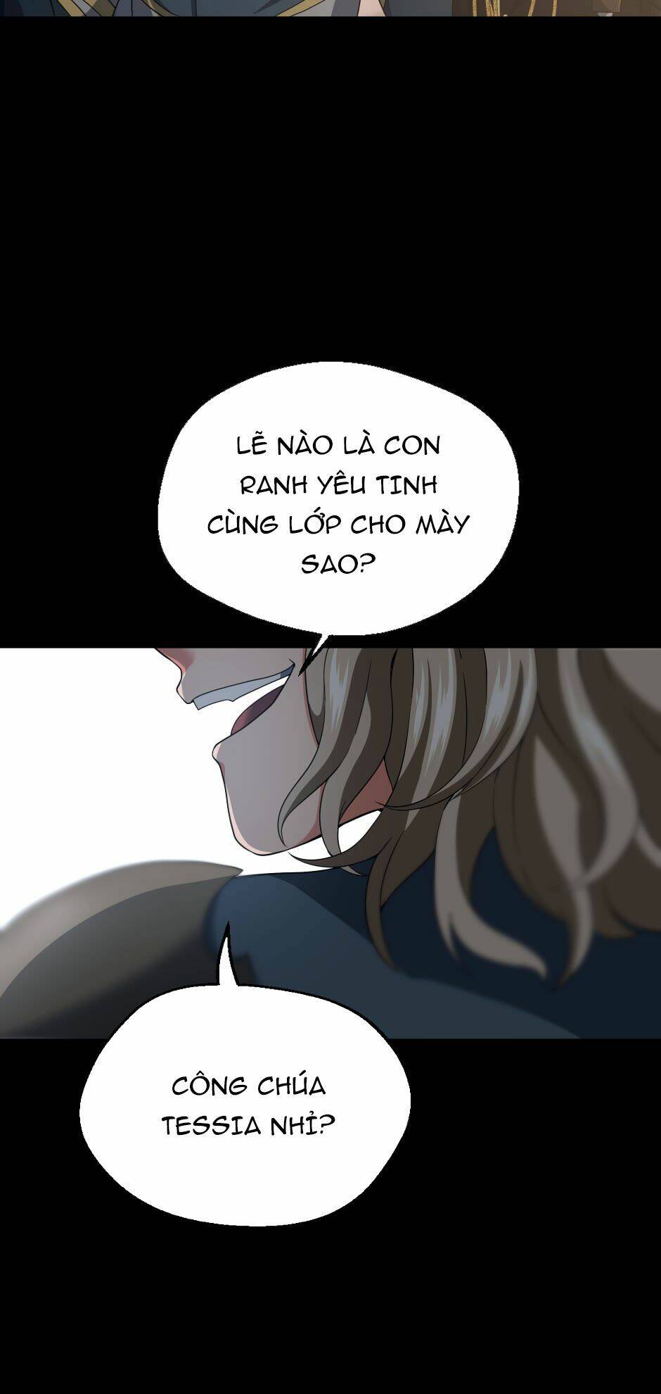 Ánh Sáng Cuối Con Đường: Chương 107