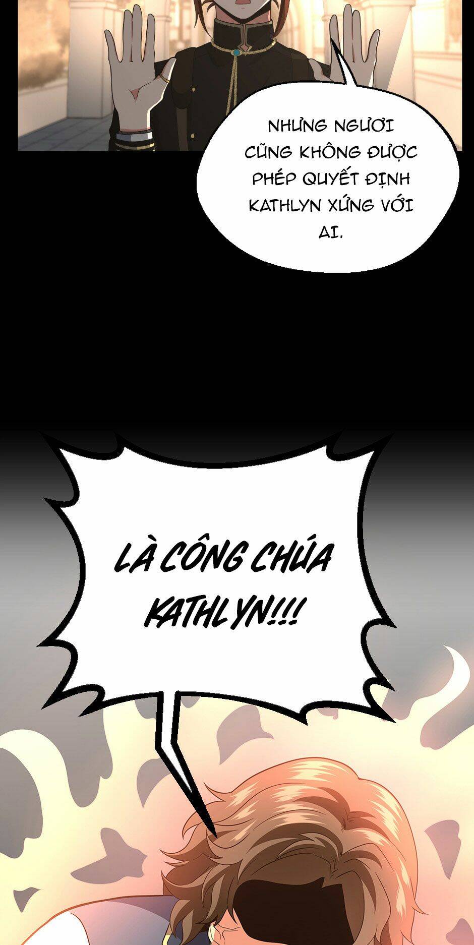 Ánh Sáng Cuối Con Đường: Chương 107