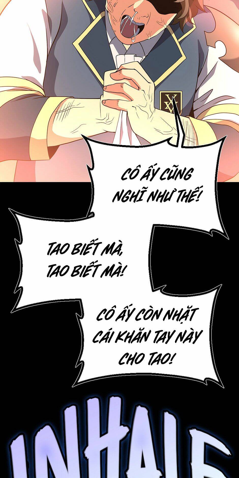 Ánh Sáng Cuối Con Đường: Chương 107