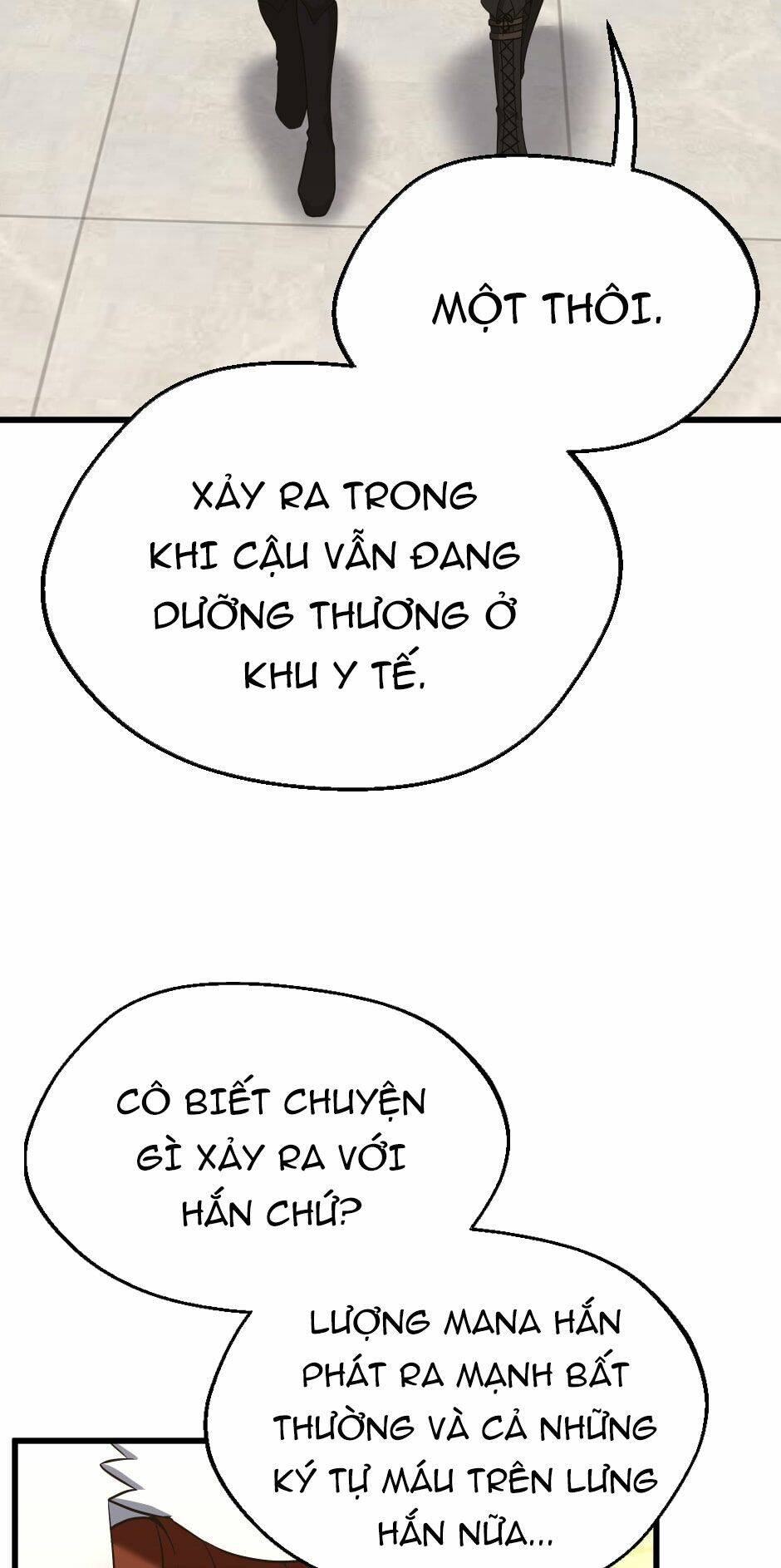 Ánh Sáng Cuối Con Đường: Chương 107