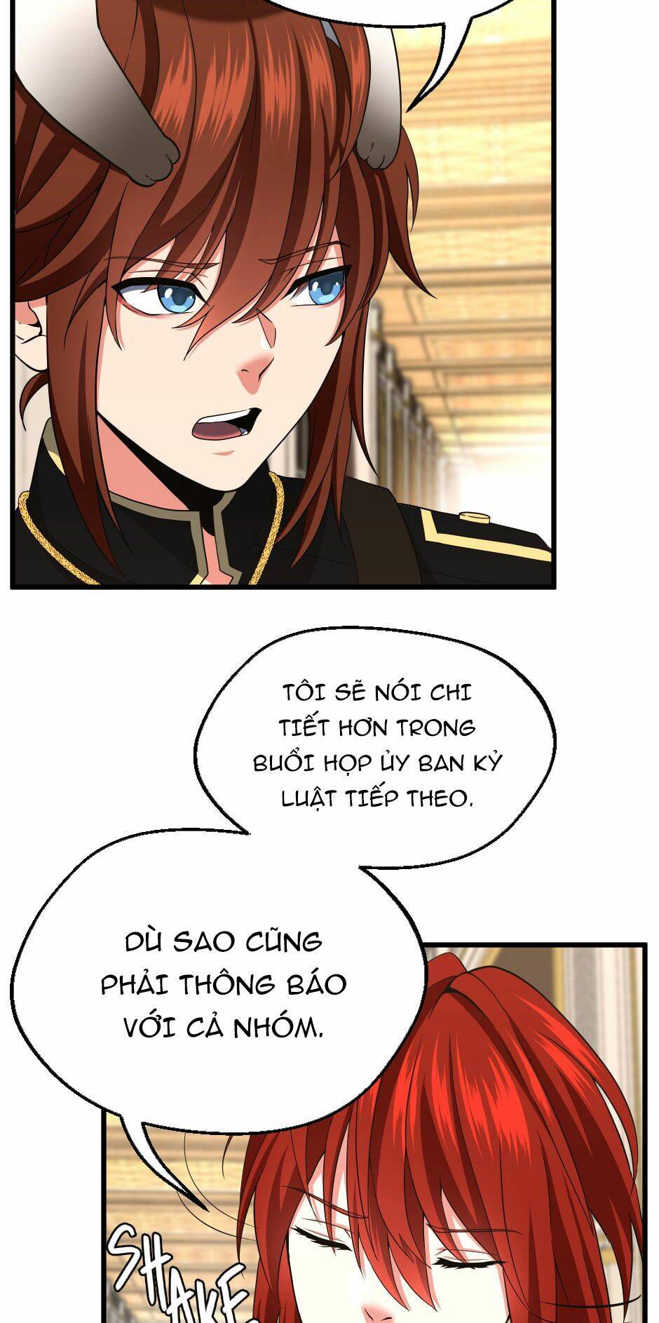 Ánh Sáng Cuối Con Đường: Chương 107