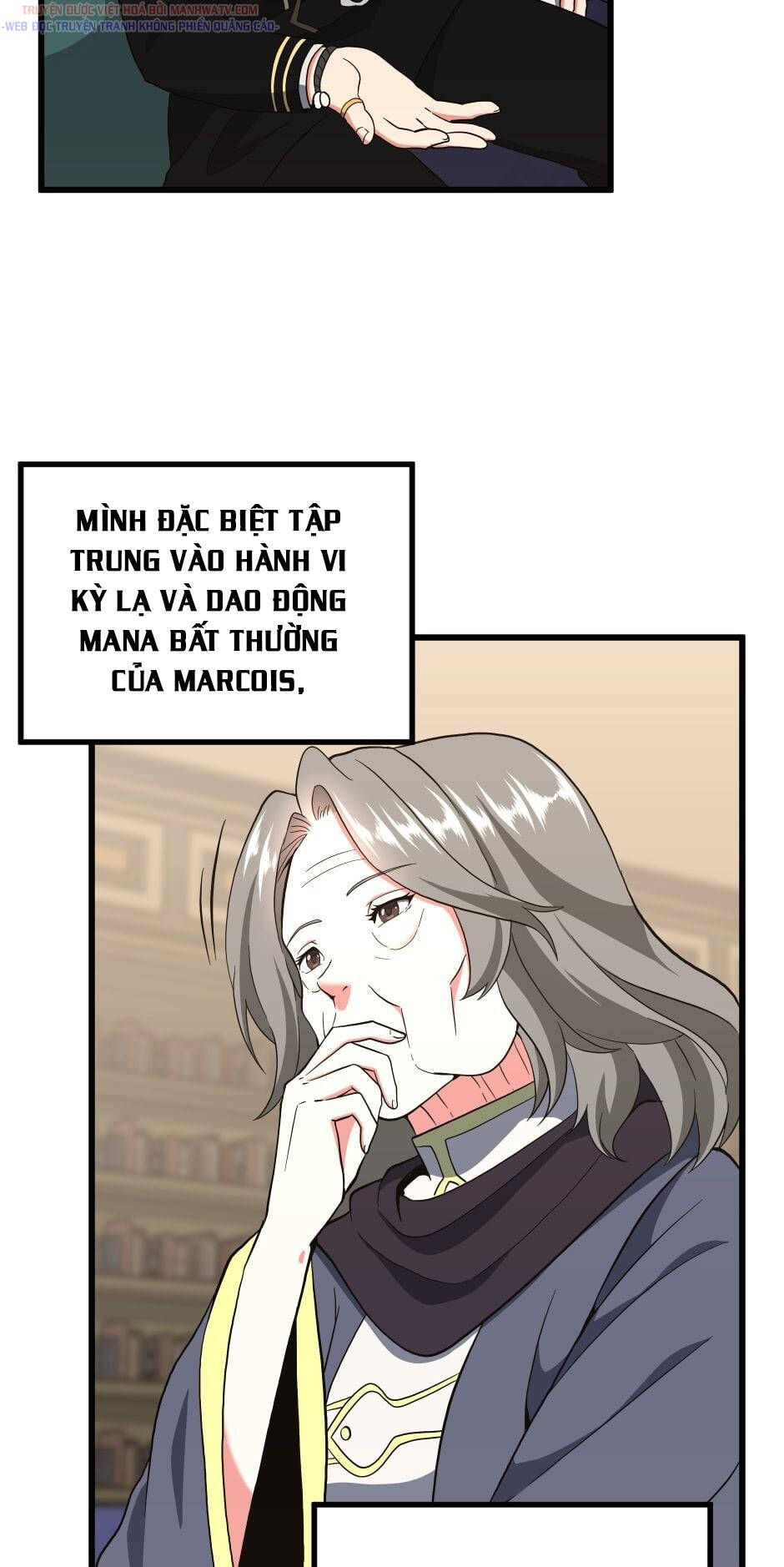 Ánh Sáng Cuối Con Đường: Chương 108