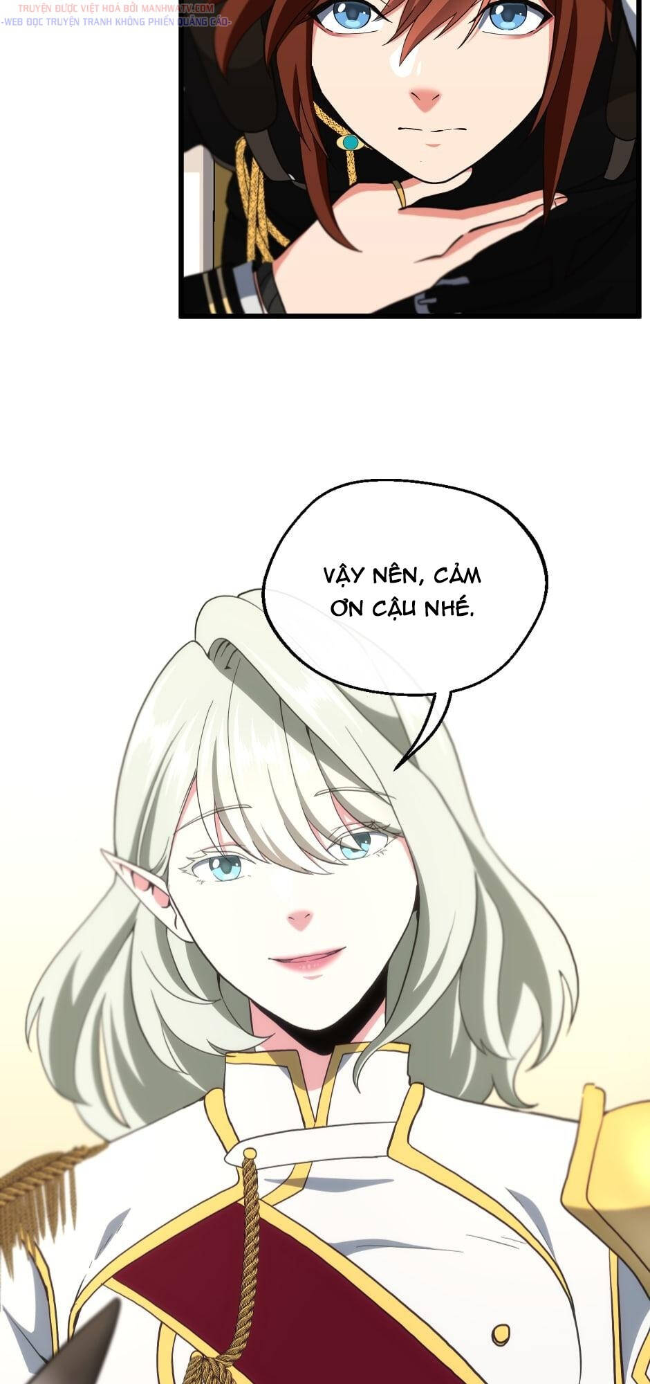 Ánh Sáng Cuối Con Đường: Chương 108
