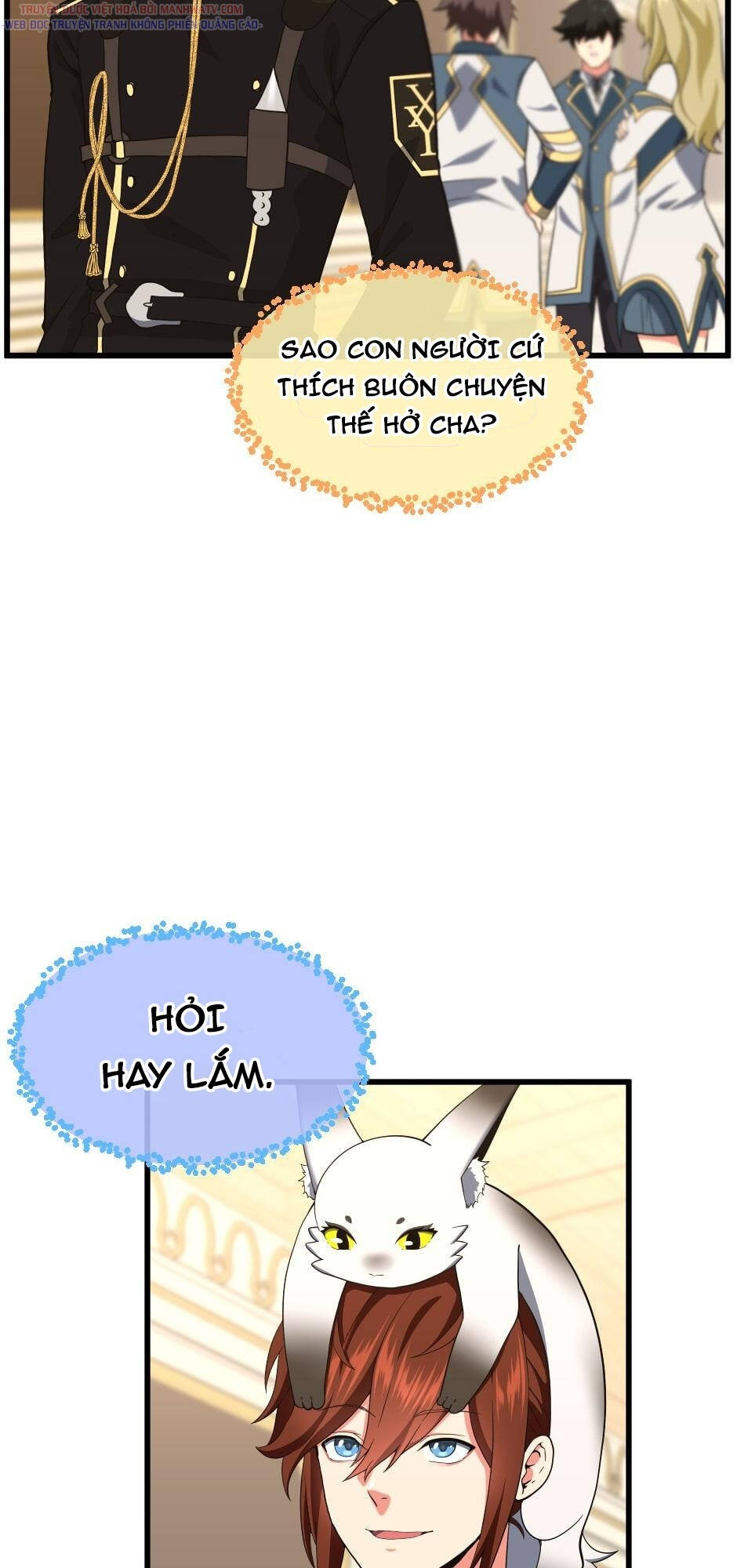 Ánh Sáng Cuối Con Đường: Chương 108