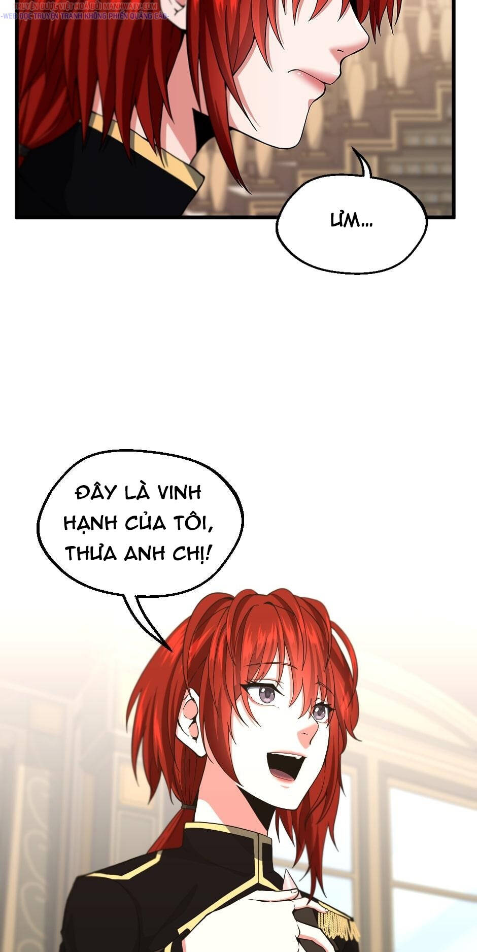 Ánh Sáng Cuối Con Đường: Chương 108