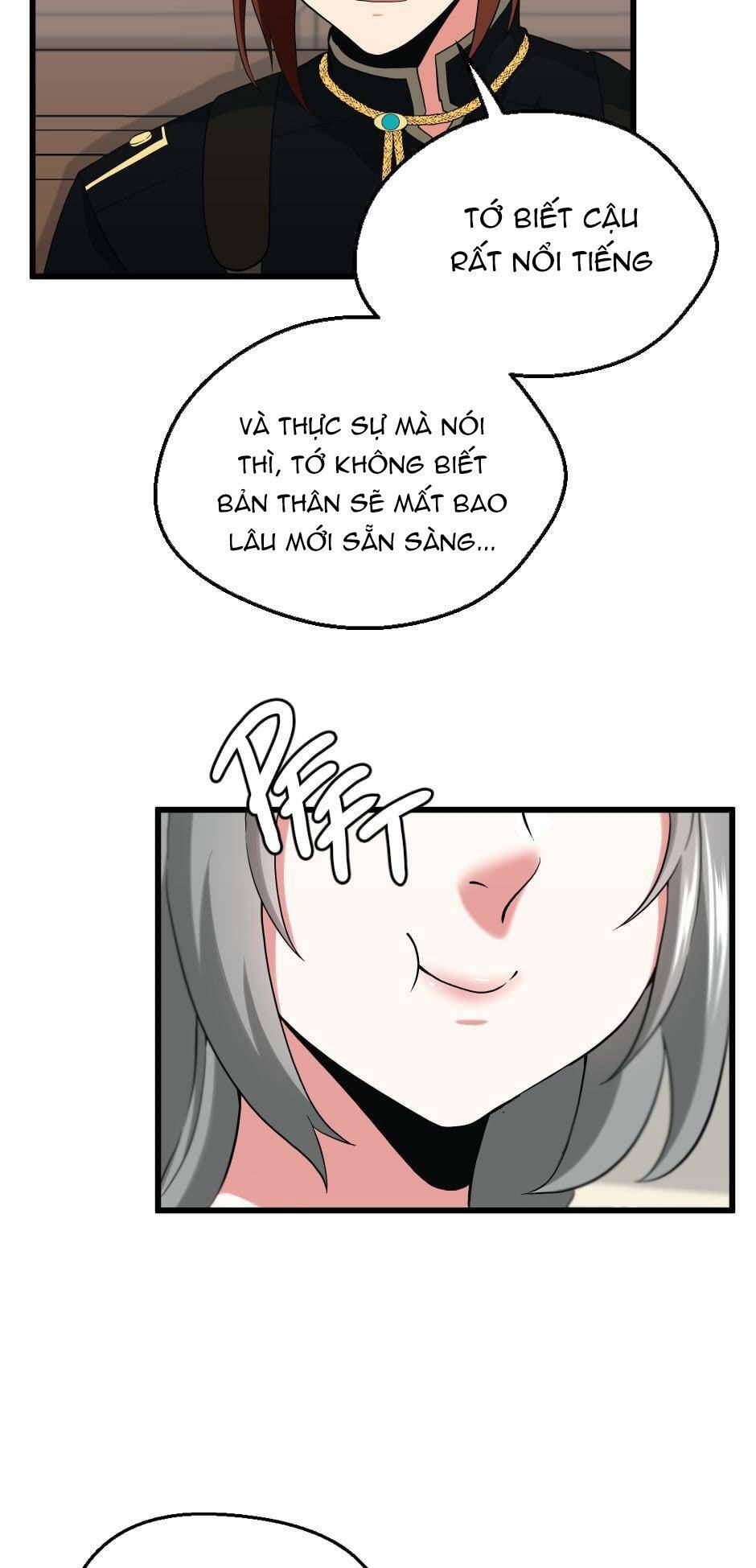Ánh Sáng Cuối Con Đường: Chương 110