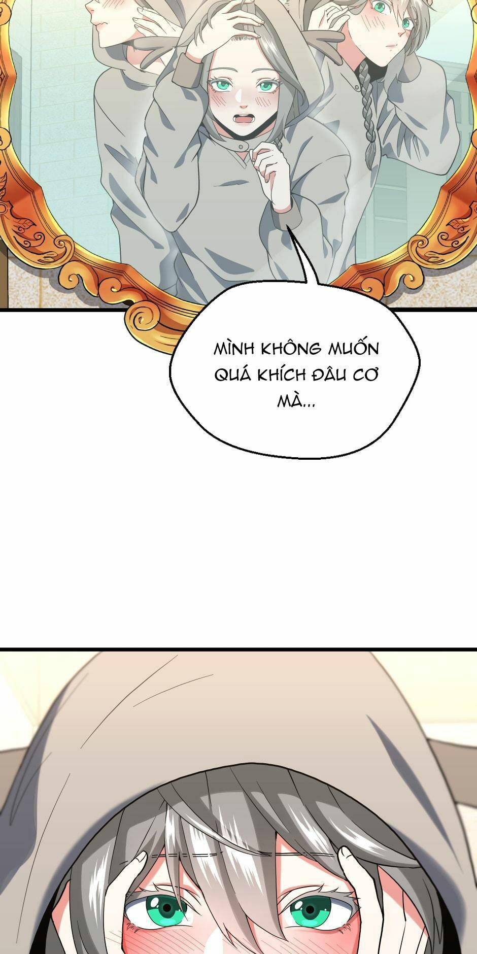 Ánh Sáng Cuối Con Đường: Chương 110