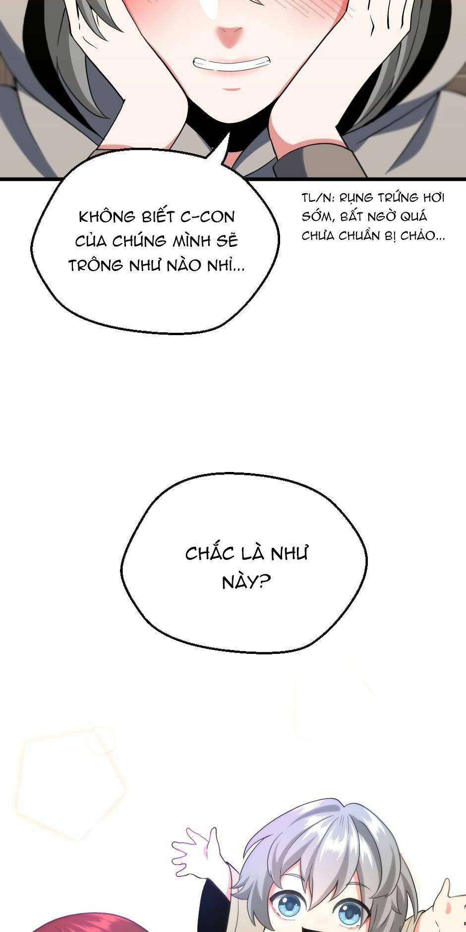Ánh Sáng Cuối Con Đường: Chương 110