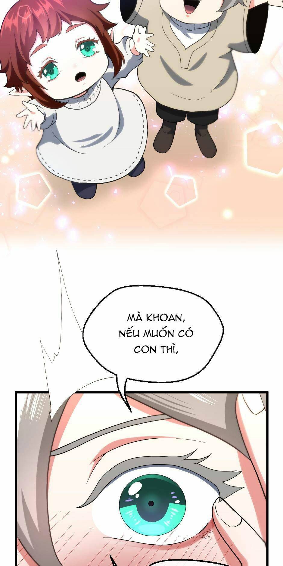 Ánh Sáng Cuối Con Đường: Chương 110