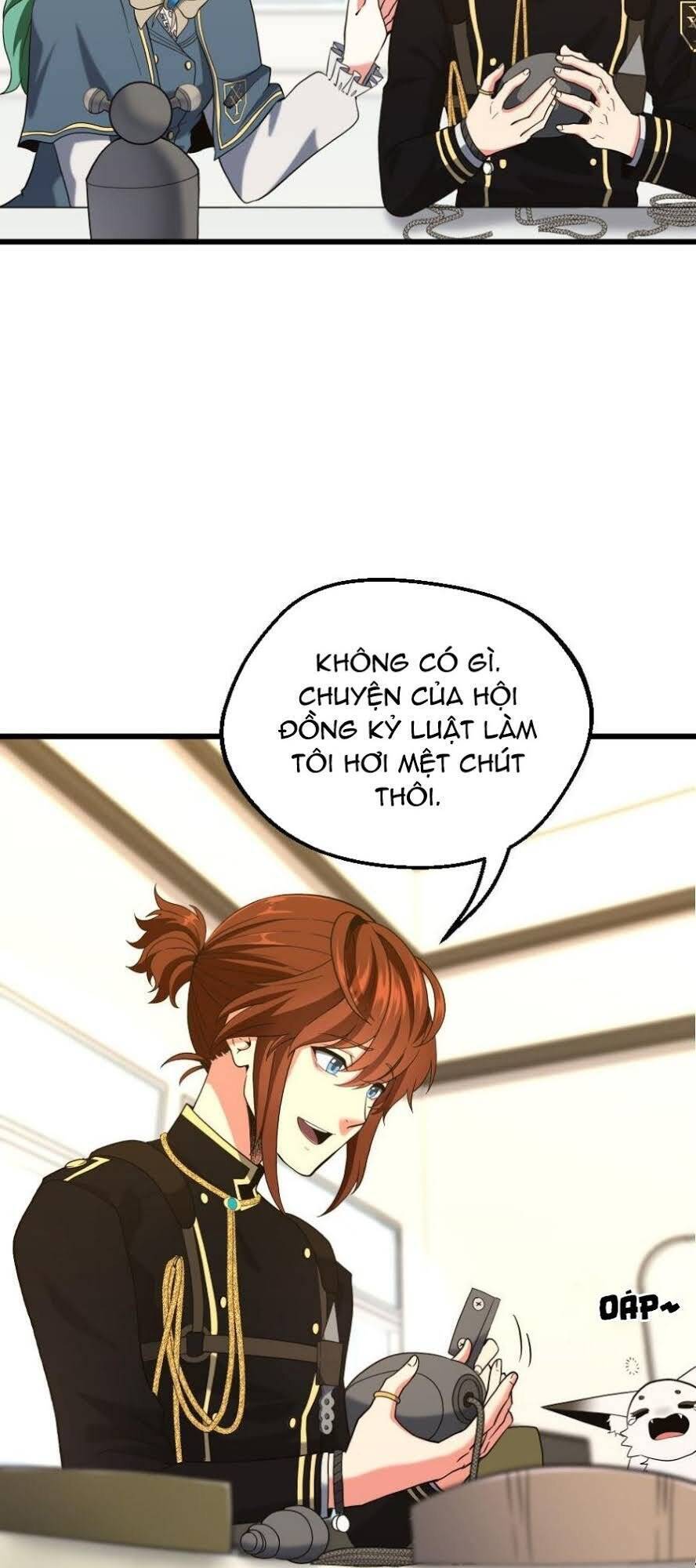 Ánh Sáng Cuối Con Đường: Chương 111