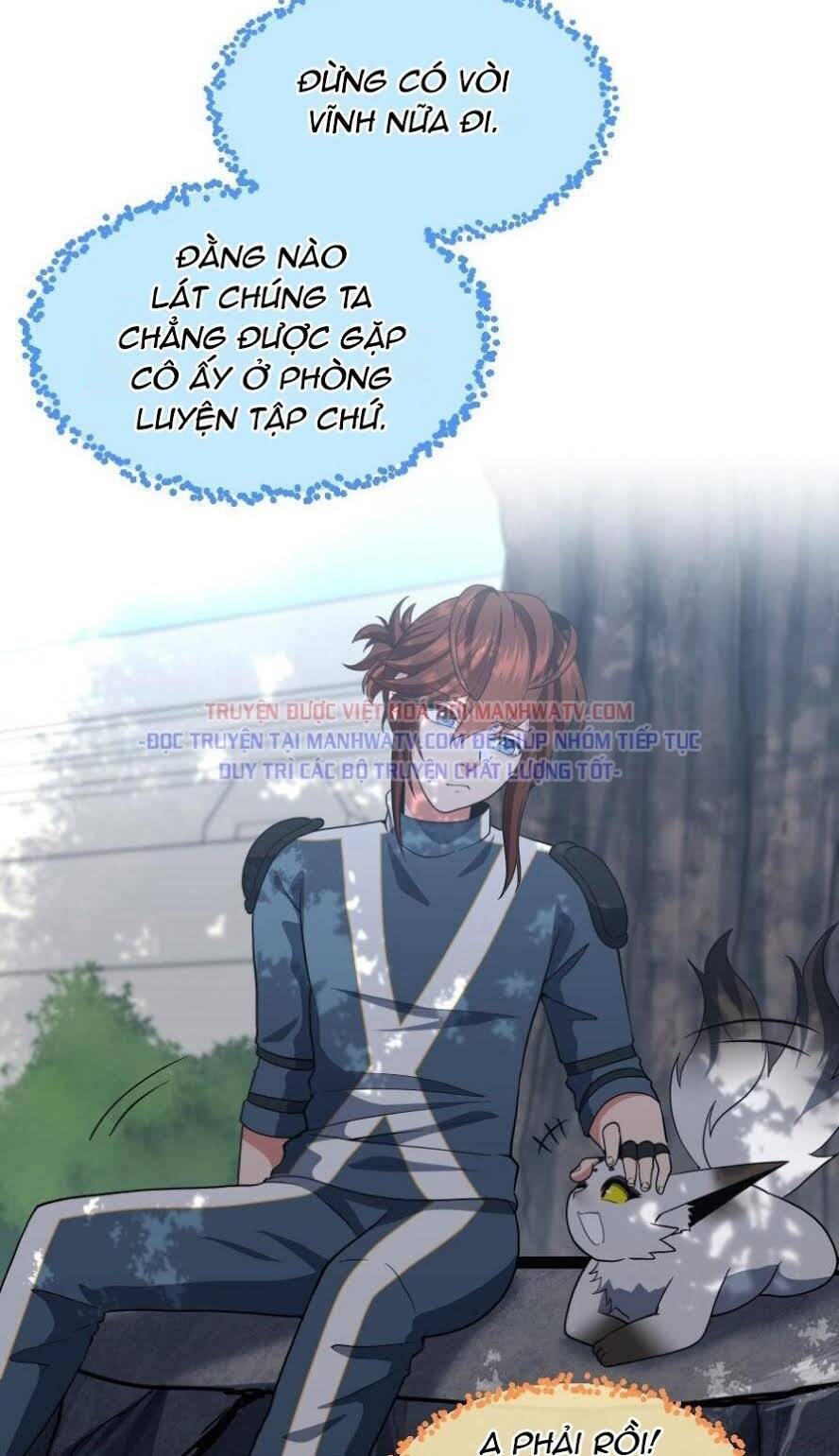Ánh Sáng Cuối Con Đường: Chương 111