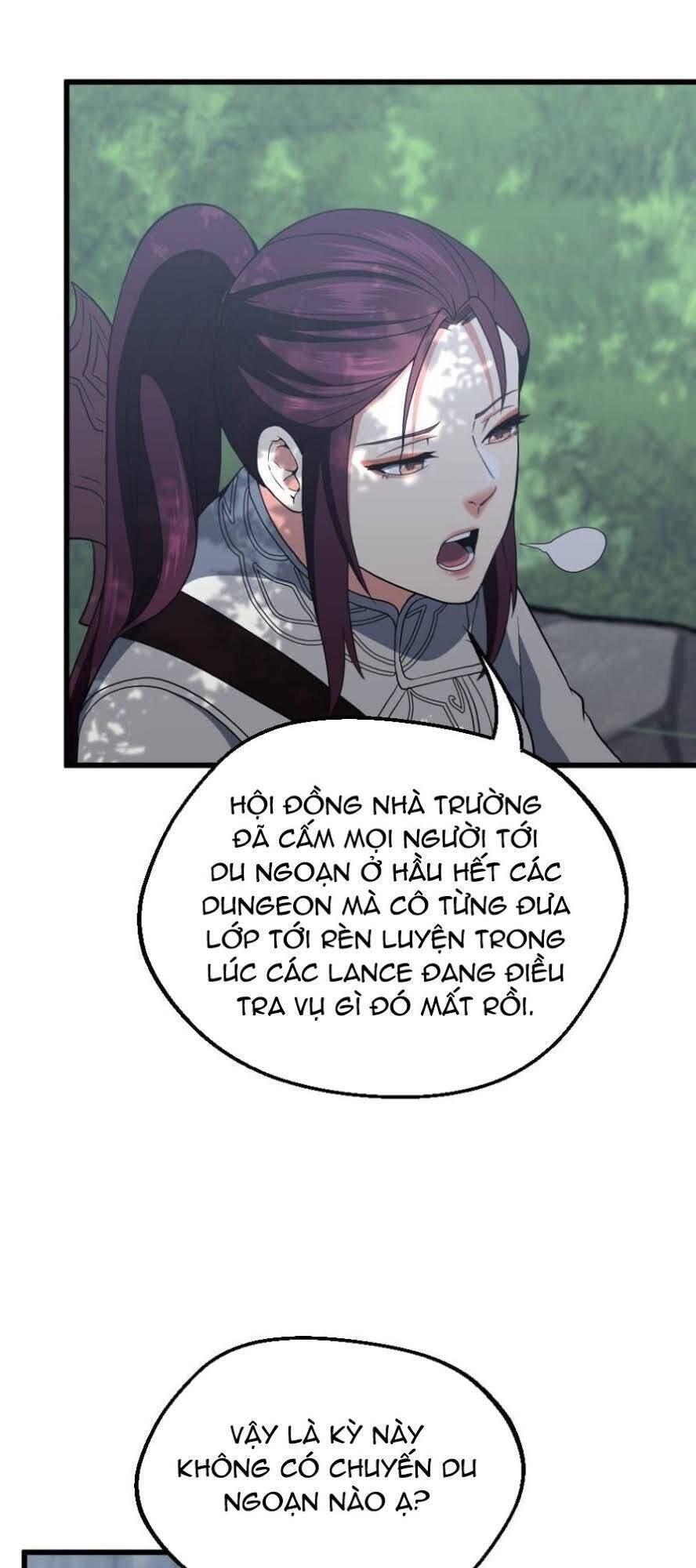 Ánh Sáng Cuối Con Đường: Chương 111